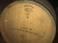 wijnvat Umani Ronchi 2
